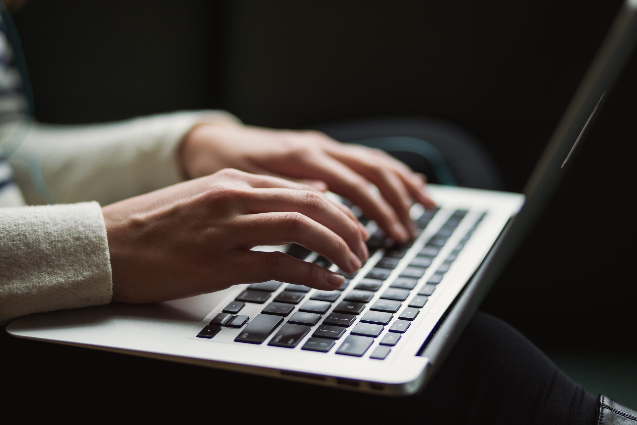 Business blogging